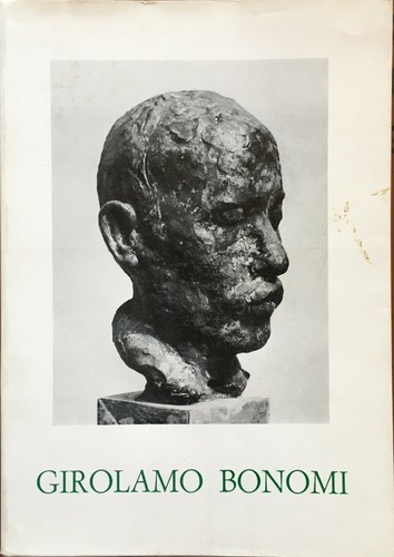 Girolamo bonomi una vita - bonomi.,