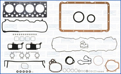 Kit guarnizioni ricostruzione