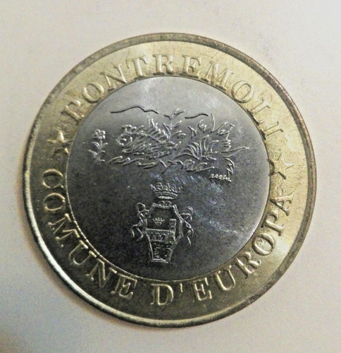 Euro pontremoli comune - euro, di-pontremoli-comune