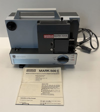 Eumig mark 500e - eumig,