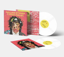 The Rolling Stones Foreign