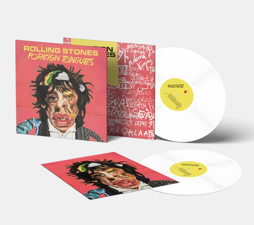 The rolling stones - the,