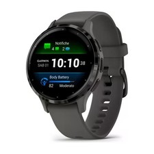 Garmin Smartwatch ( AMOLED )