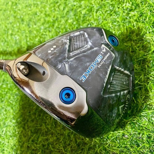 Mazza golf callaway ai - mazza,