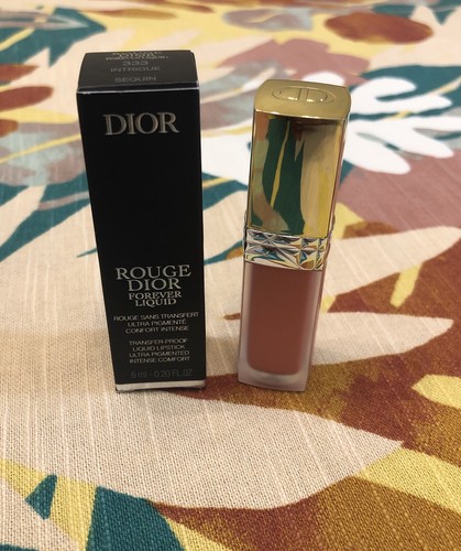Rossetto dior rouge forever - rossetto,