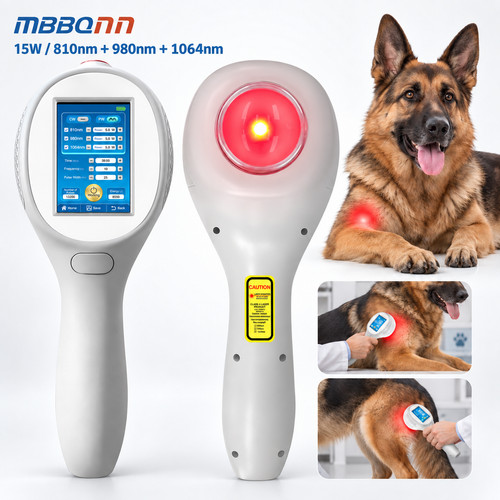 Macchina laserterapia - macchina,