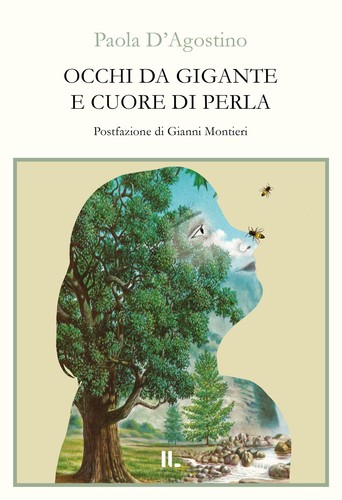 Occhi gigante cuore di - da,