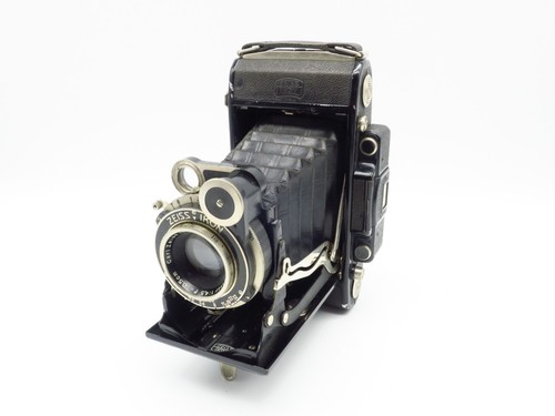 Zeiss ikon super - zeiss,