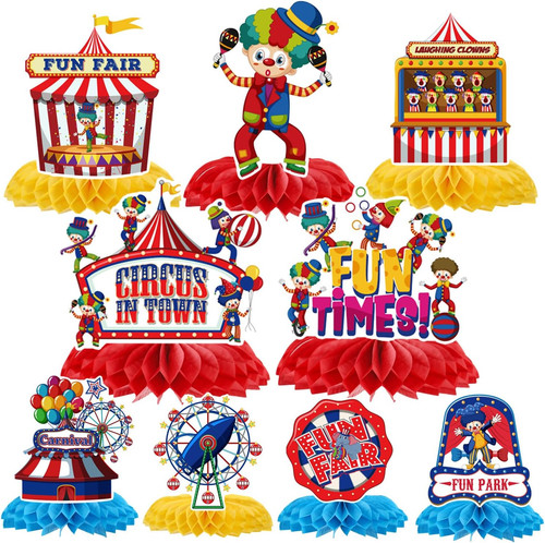 Decorazioni per feste tema - feste,