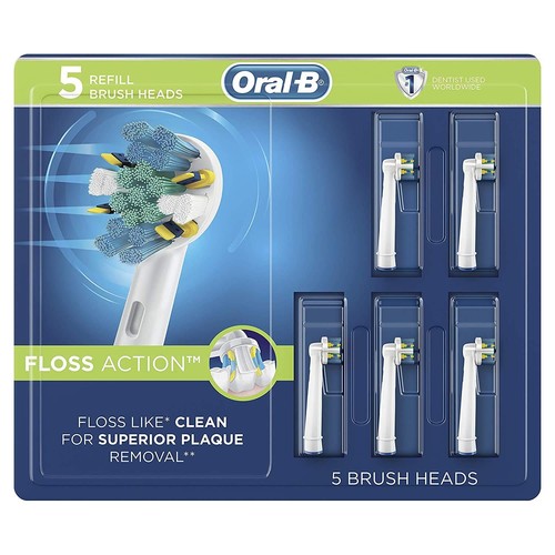 Oral floss action testine - floss,