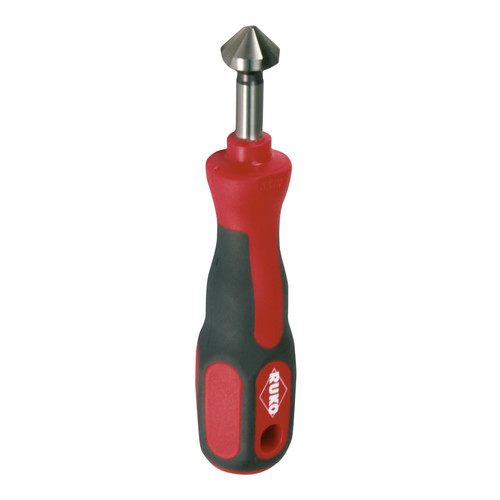 Sbavatore manuale con - manuale,