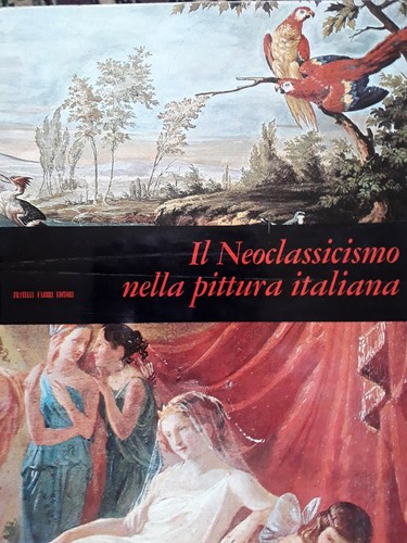Neoclassicismo nella - neoclassicismo,