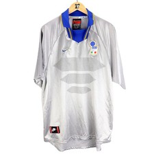 1996-97 Italia Maglia Portiere