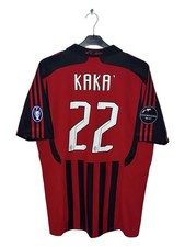 Adidas milan 2007 2008 home - adidas,