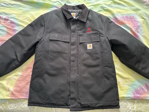 Carhartt giacca uomo vintage