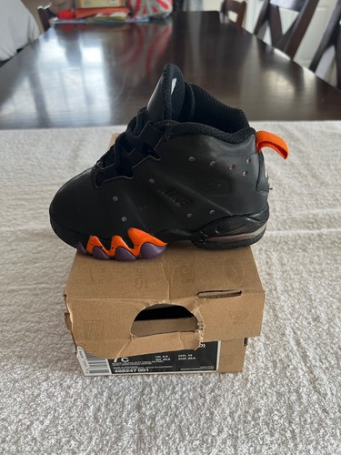 Nike air max kids - 2, cb