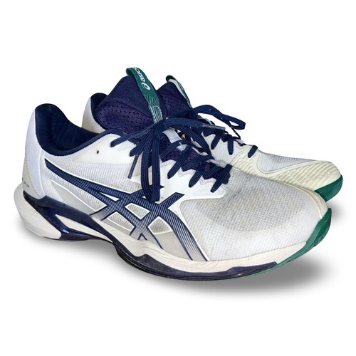 Scarpe tennis asics - scarpe,