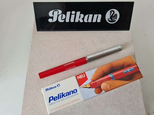 Pelikan pelikano modell m - pelikano, 7