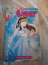 Star comics lamu 20 - comics,