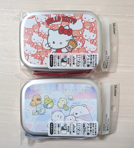 Hello kitty sumikkogurashi - hello,
