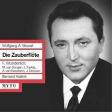 Wolfgang Amadeus Mozart