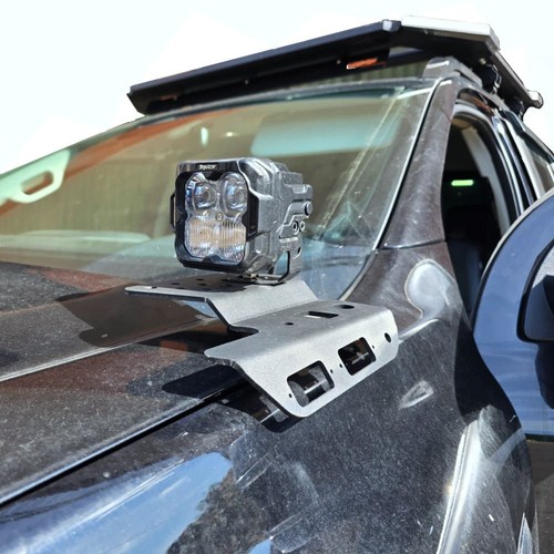 Ford ranger staffe montaggio - ford,
