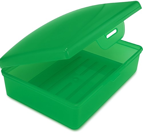 Pettine americano scatola - pettine,