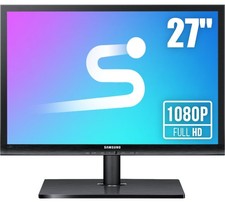 Monitor 27” Samsung S27A650D