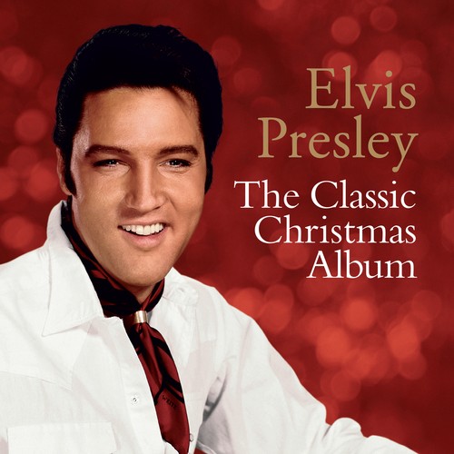 Elvis presley classic - elvis,