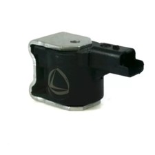 Bobina per Elettrovalvola GPL  riduttore LANDI RENZO - IG1 / MED 11W 12V