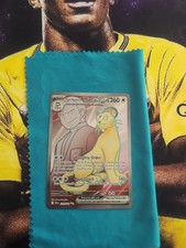 Pokémon TCG Team Rockets