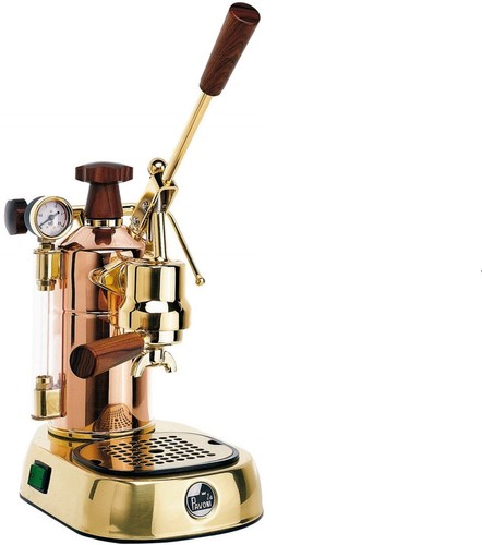 Pavoni professionale - la,
