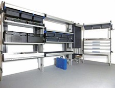 FES GmbH usato SR5 SORTIMO