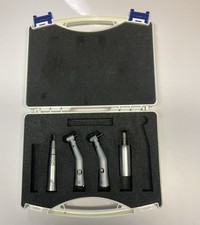 Bien Air Fiber Optic Motor Set