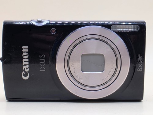 Canon ixus 185 - 185, fotocamera