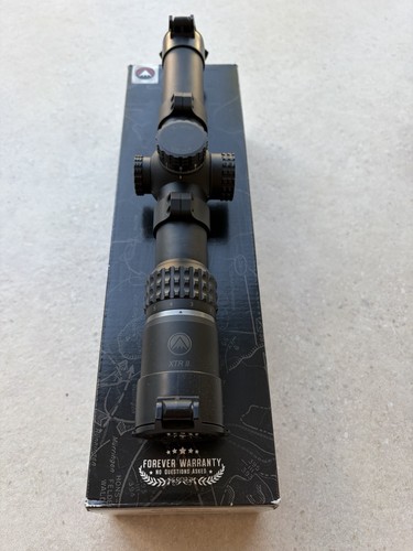 Burris xtr 5 8x28 - burris,