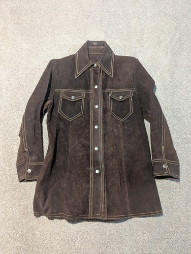 Giacca western vintage - , donna