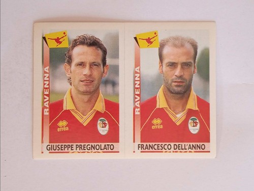 Figurina calciatori panini - calciatori,
