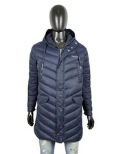 Armani Exchange Parka con