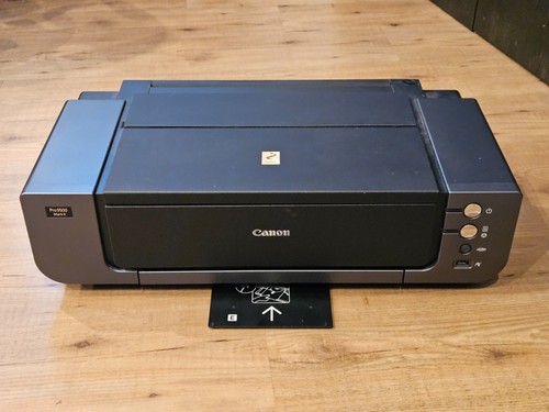Canon pixma pro 9500 mark - mark,