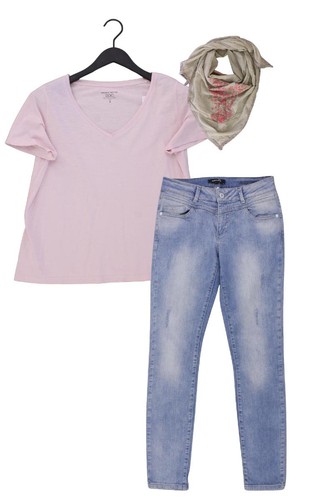 Completo moda donna taglia - , s