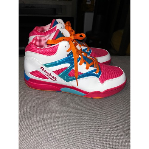 Sneakers reebok the pump - sneakers,