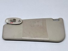 PARASOLE ALETTA ANTERIORE SX