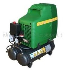 COMPRESSORE FIAC ECU 201 HP