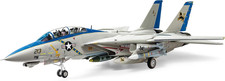 - Grumman 1/48 F-14D Tomcat