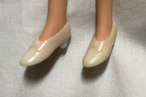 Barbie bambola vintage francie - barbie,