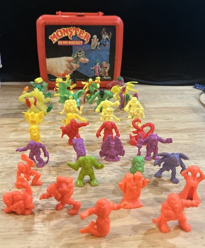 Monster pocket lotto di - monster,