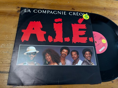 Italy 1987 la compagnie - 12",