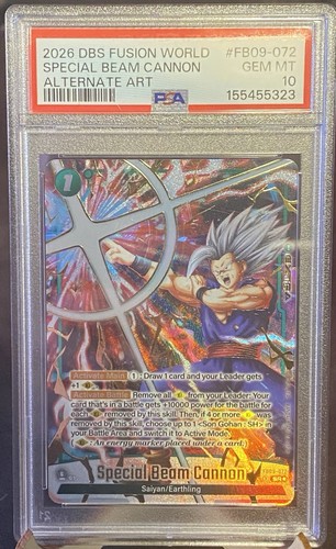Psa10 special beam cannon - psa10,