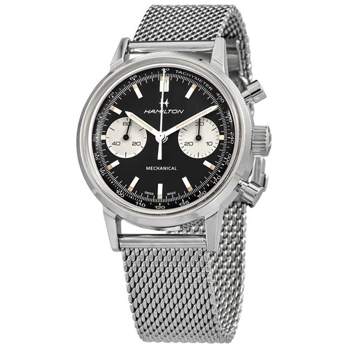 Orologio uomo hamilton - uomo,